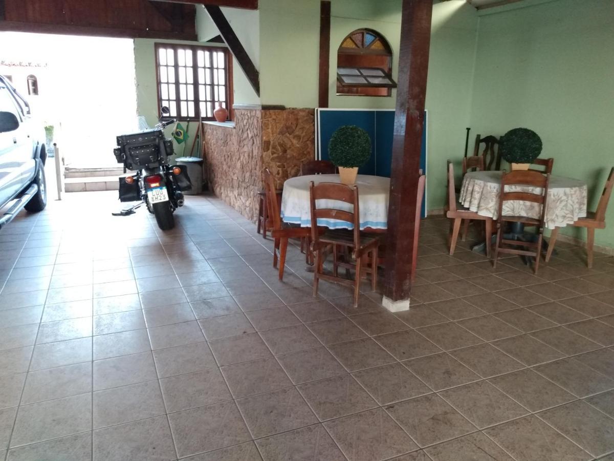 Pousada Sol E Verao São Pedro da Aldeia Exterior photo
