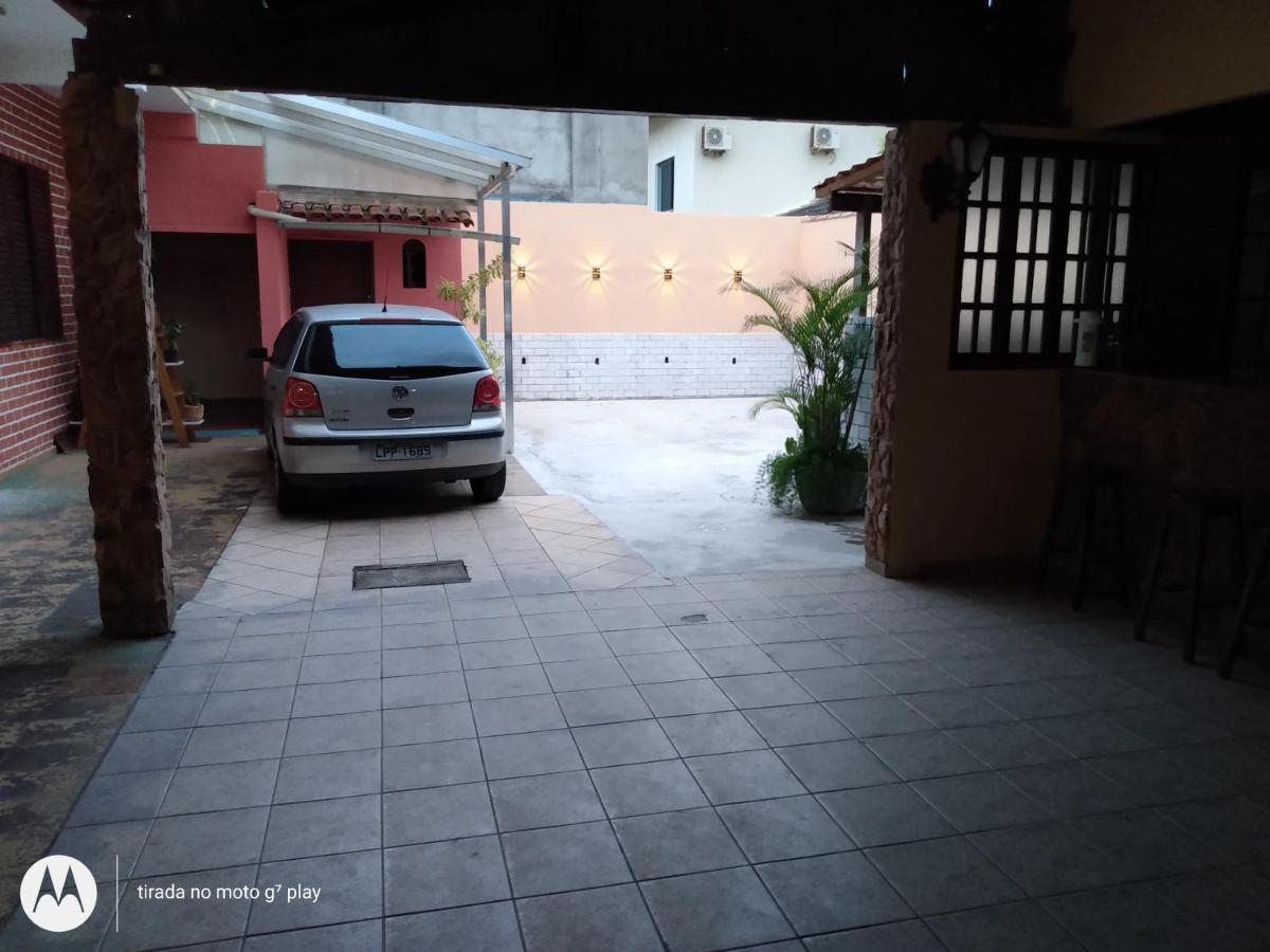 Pousada Sol E Verao São Pedro da Aldeia Exterior photo