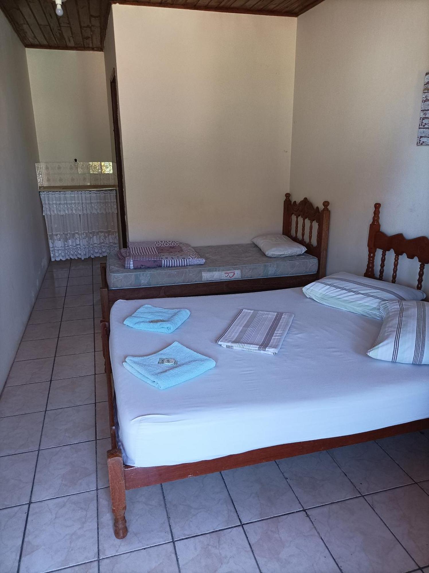 Pousada Sol E Verao São Pedro da Aldeia Room photo